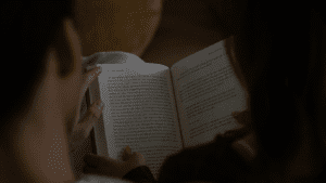 The Hole Is Open Chapter 41 Story Summary