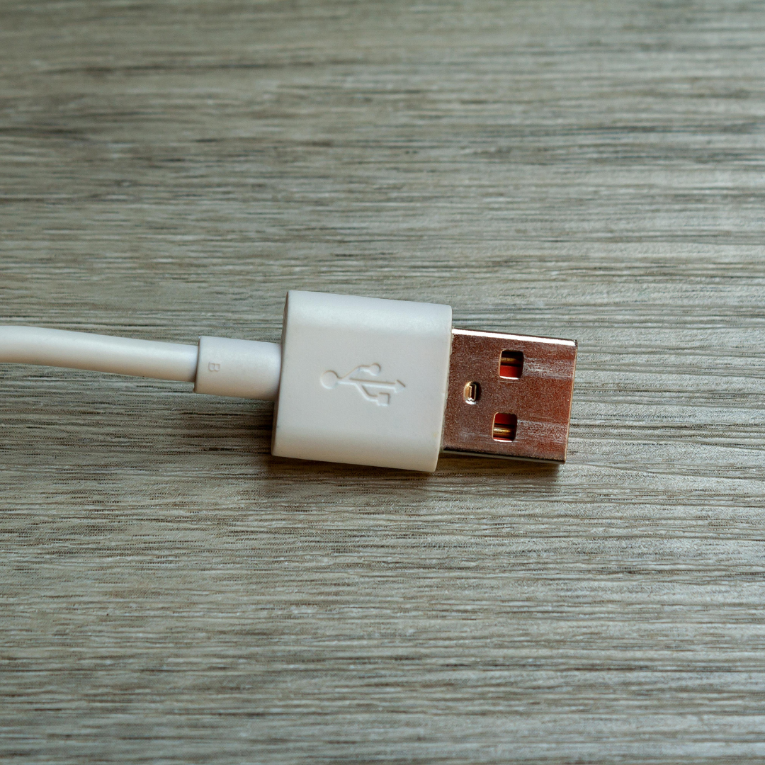 Full Form and meaning of PDF, USB, CPU, LED