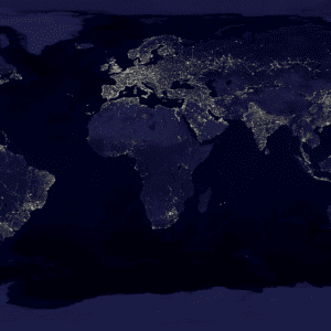 List of World Capitals