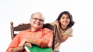 health insurance for senior citizens